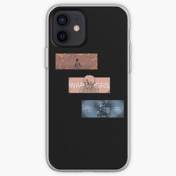 Dream Smp War_ Pack iPhone Soft Case RB1106 product Offical Dream SMP Merch