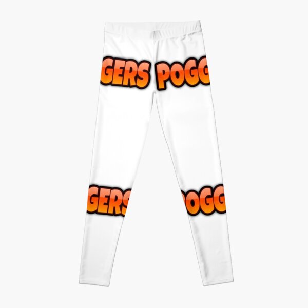 POGGERS Dream smp Leggings RB1106 product Offical Dream SMP Merch