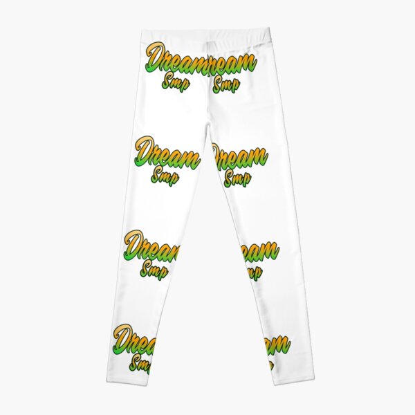 Dream Smp Leggings RB1106 product Offical Dream SMP Merch