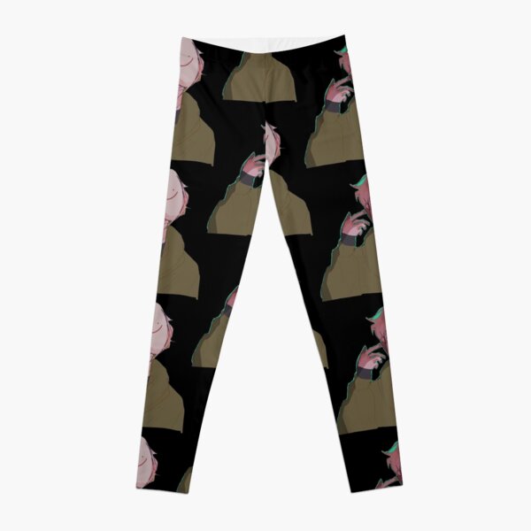 Dream SMP Leggings RB1106 product Offical Dream SMP Merch