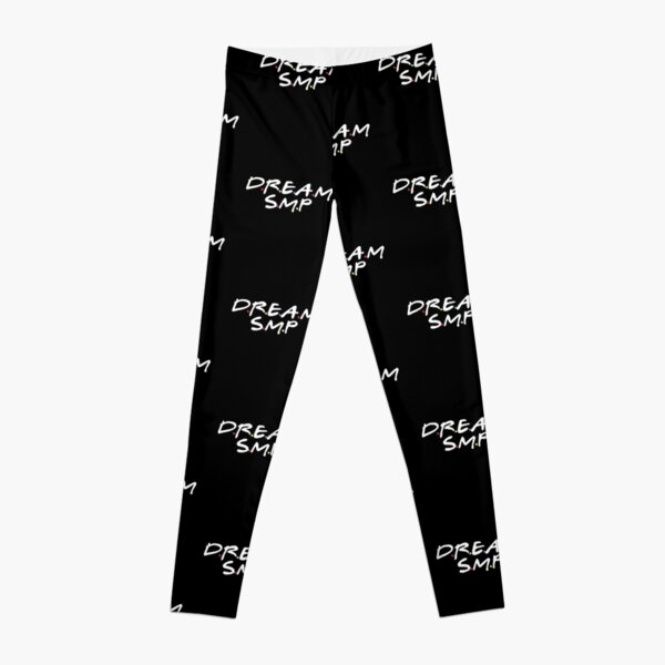 Dream SMP Classic Design Leggings RB1106 product Offical Dream SMP Merch