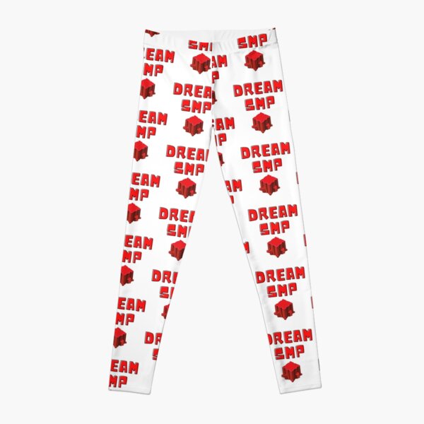 Dream SMP Leggings RB1106 product Offical Dream SMP Merch