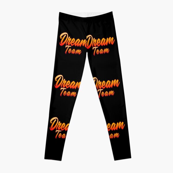 Dream smp Leggings RB1106 product Offical Dream SMP Merch