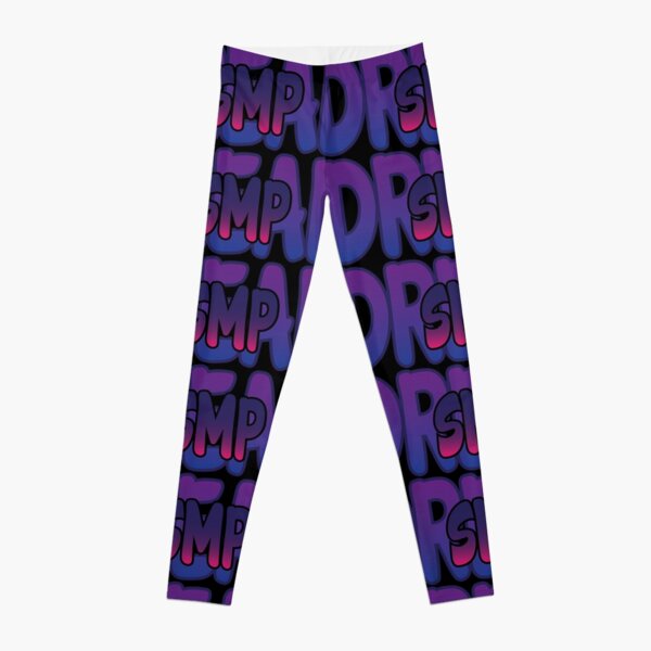 Dream SMP Leggings RB1106 product Offical Dream SMP Merch