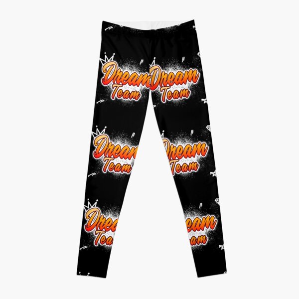 Copy of Dream smp Leggings RB1106 product Offical Dream SMP Merch