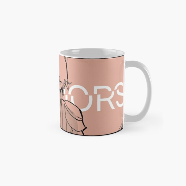 Dream Smp War Classic Mug RB1106 product Offical Dream SMP Merch