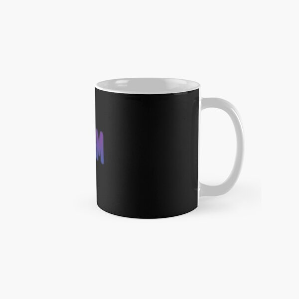 Dream SMP Classic Mug RB1106 product Offical Dream SMP Merch