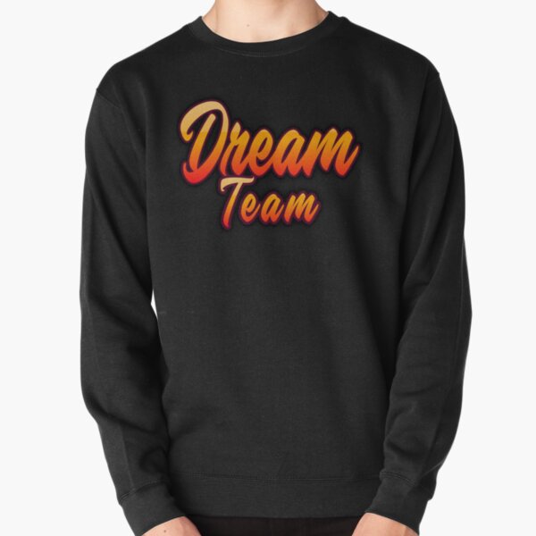 Dream smp Pullover Sweatshirt RB1106 product Offical Dream SMP Merch