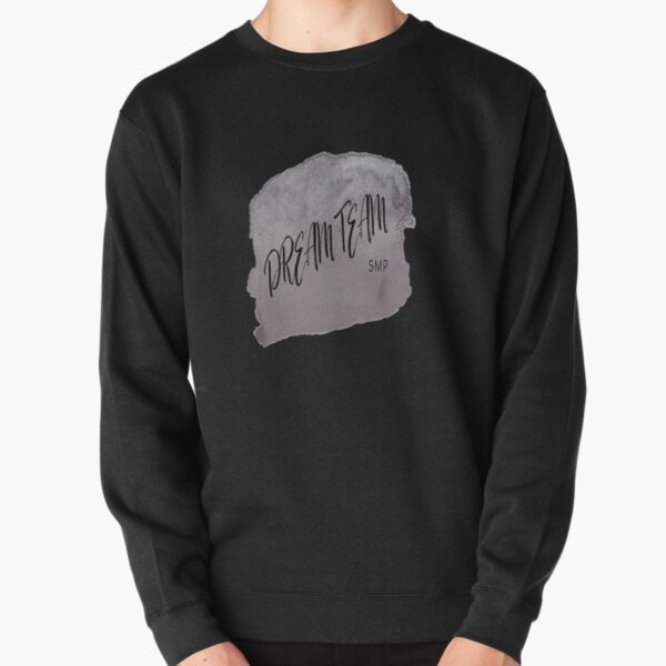 DREAM TEAM SMP Pullover Sweatshirt RB1106 product Offical Dream SMP Merch