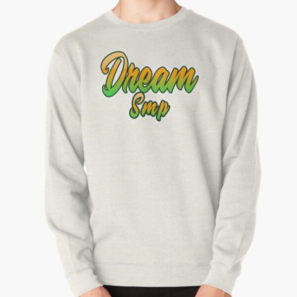 Dream Smp Pullover Sweatshirt RB1106 product Offical Dream SMP Merch