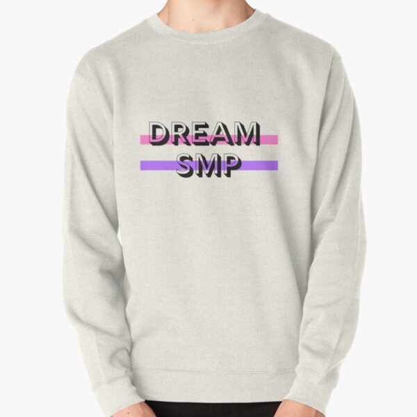 Dream smp Pullover Sweatshirt RB1106 product Offical Dream SMP Merch