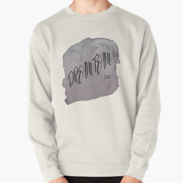 DREAM TEAM SMP LIGHT Pullover Sweatshirt RB1106 product Offical Dream SMP Merch