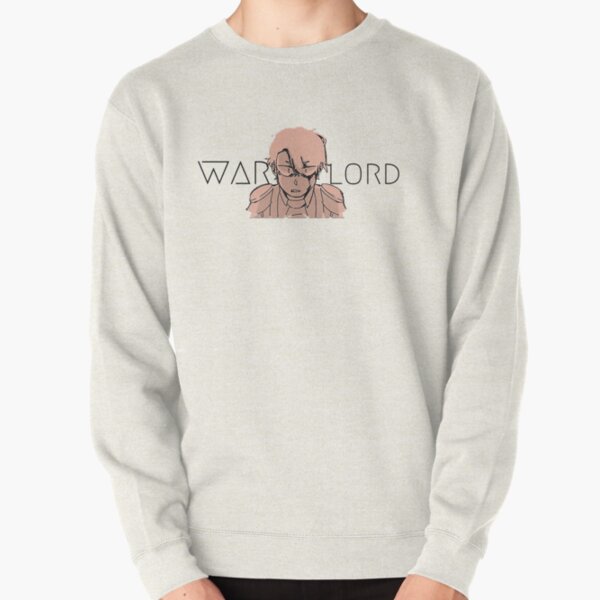 Dream Smp: warlord Pullover Sweatshirt RB1106 product Offical Dream SMP Merch