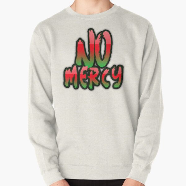 No Mercy Dream smp Pullover Sweatshirt RB1106 product Offical Dream SMP Merch