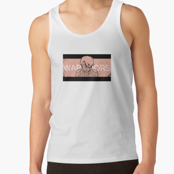 Dream Smp War Tank Top RB1106 product Offical Dream SMP Merch