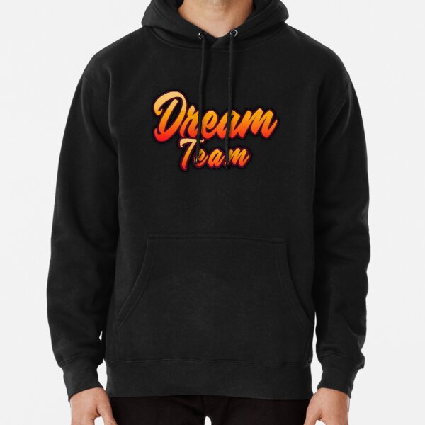 Dream smp Pullover Hoodie RB1106 product Offical Dream SMP Merch