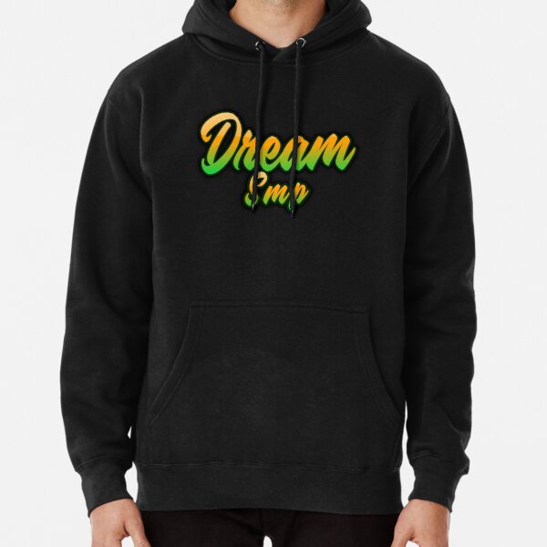 Dream Smp Pullover Hoodie RB1106 product Offical Dream SMP Merch