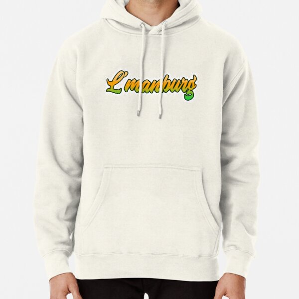 Dream Smp L'manburg Pullover Hoodie RB1106 product Offical Dream SMP Merch