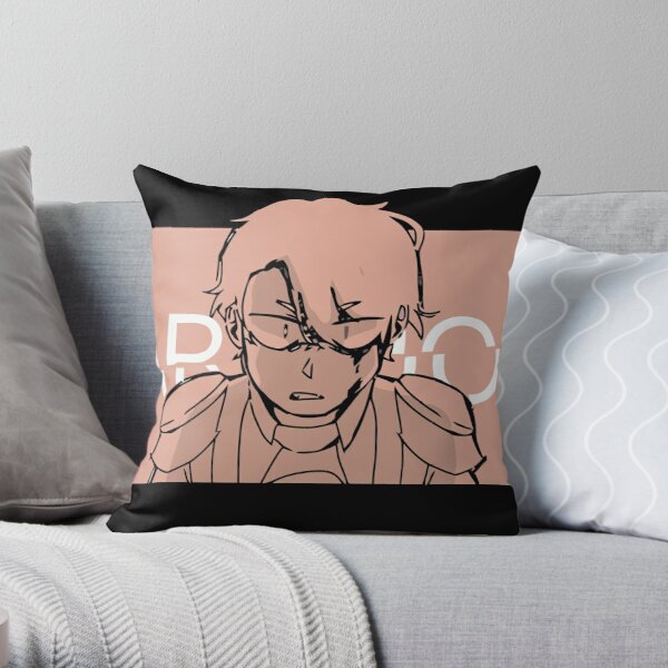 Dream Smp War Throw Pillow RB1106 product Offical Dream SMP Merch