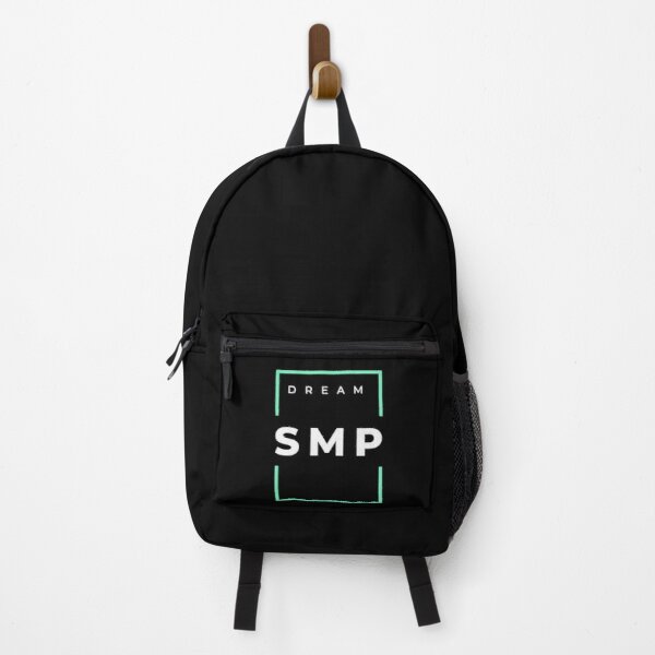 Dream smp Backpack RB1106 product Offical Dream SMP Merch