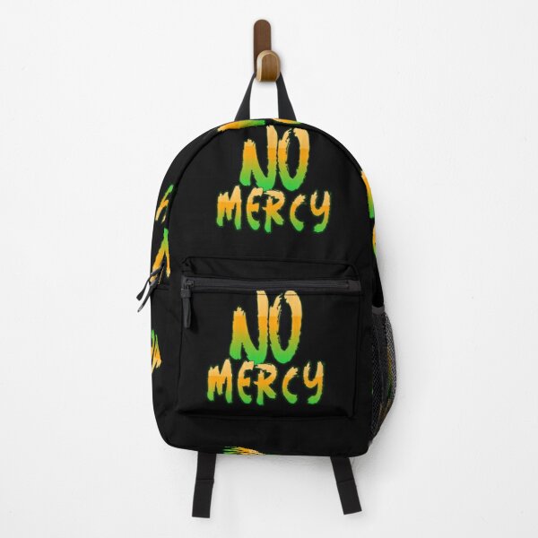 No Mercy Dream smp Backpack RB1106 product Offical Dream SMP Merch