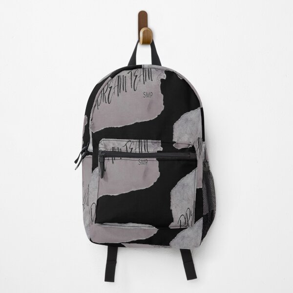 DREAM TEAM SMP Backpack RB1106 product Offical Dream SMP Merch