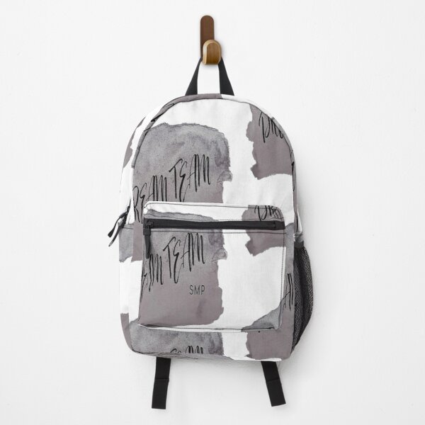 DREAM TEAM SMP LIGHT Backpack RB1106 product Offical Dream SMP Merch