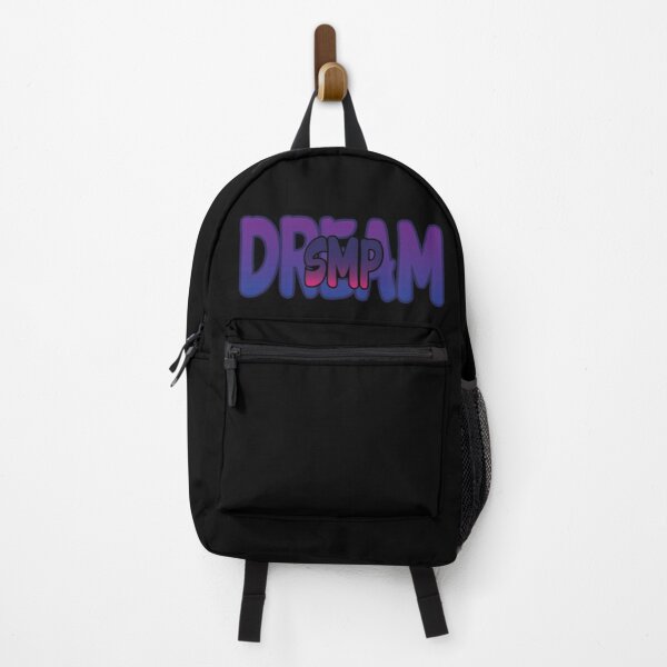 Dream SMP Backpack RB1106 product Offical Dream SMP Merch