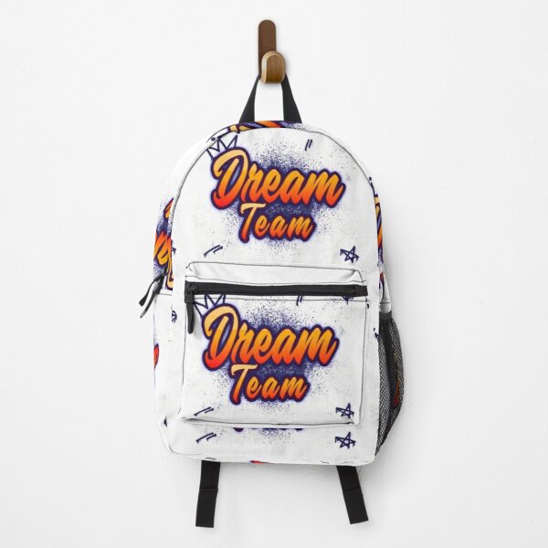 Dream smp Backpack RB1106 product Offical Dream SMP Merch