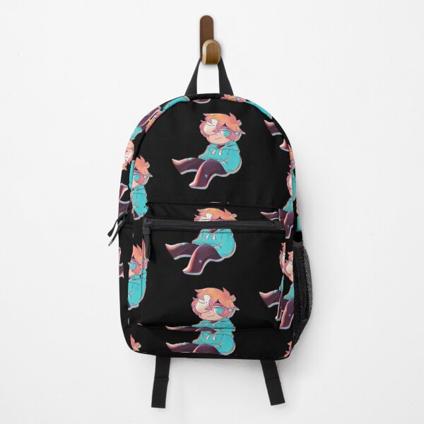 Dream SMP Backpack RB1106 product Offical Dream SMP Merch