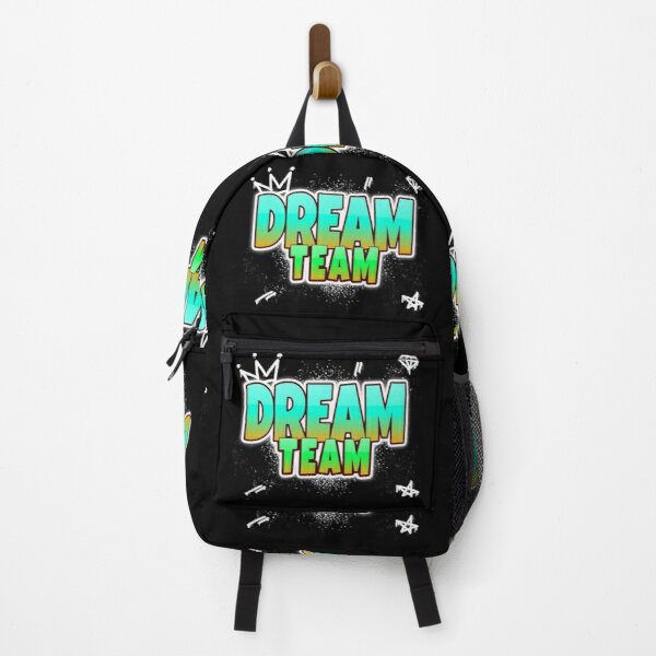 Dream smp Backpack RB1106 product Offical Dream SMP Merch