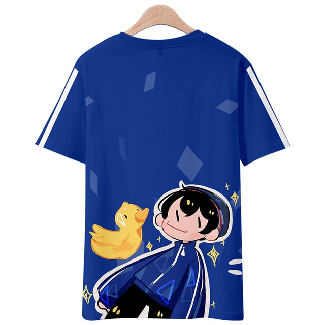 dream-smp-t-shirts-dream-smp-quackity-3d-print-classic-t-shirt