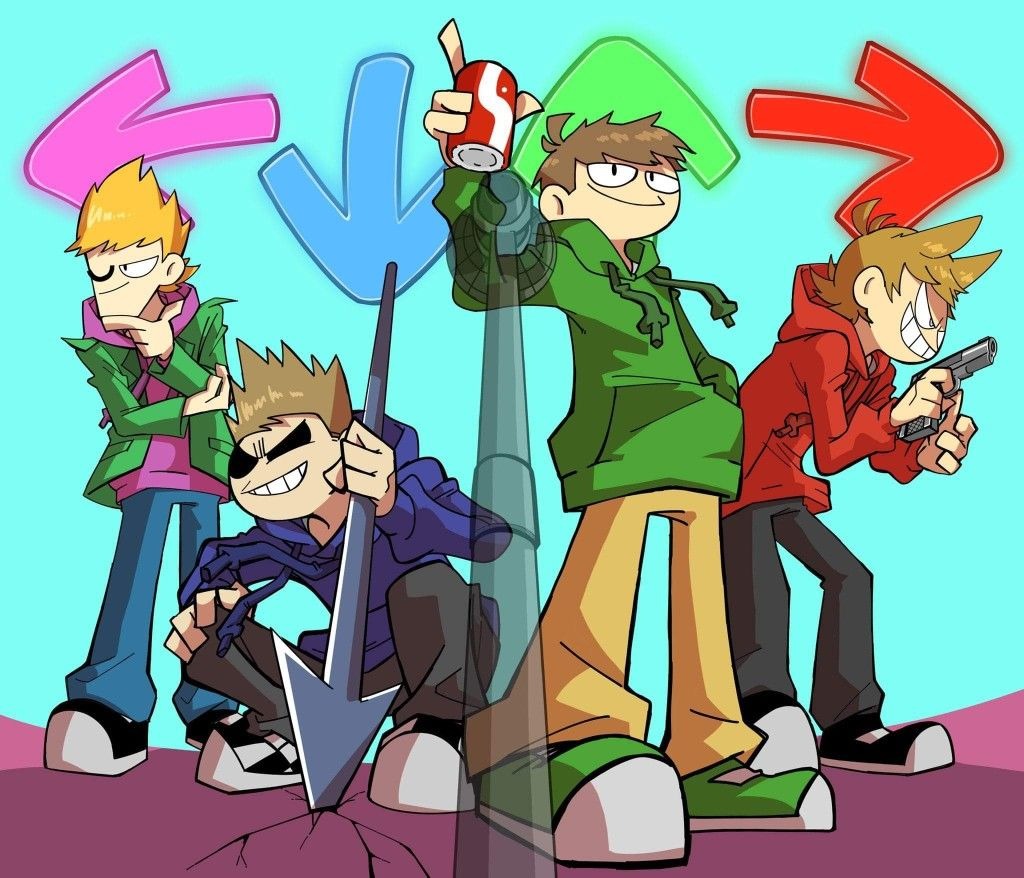 Eddsworld 3 - Dream SMP Merch