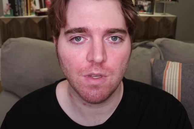 Shane Dawson 1 - Dream SMP Merch