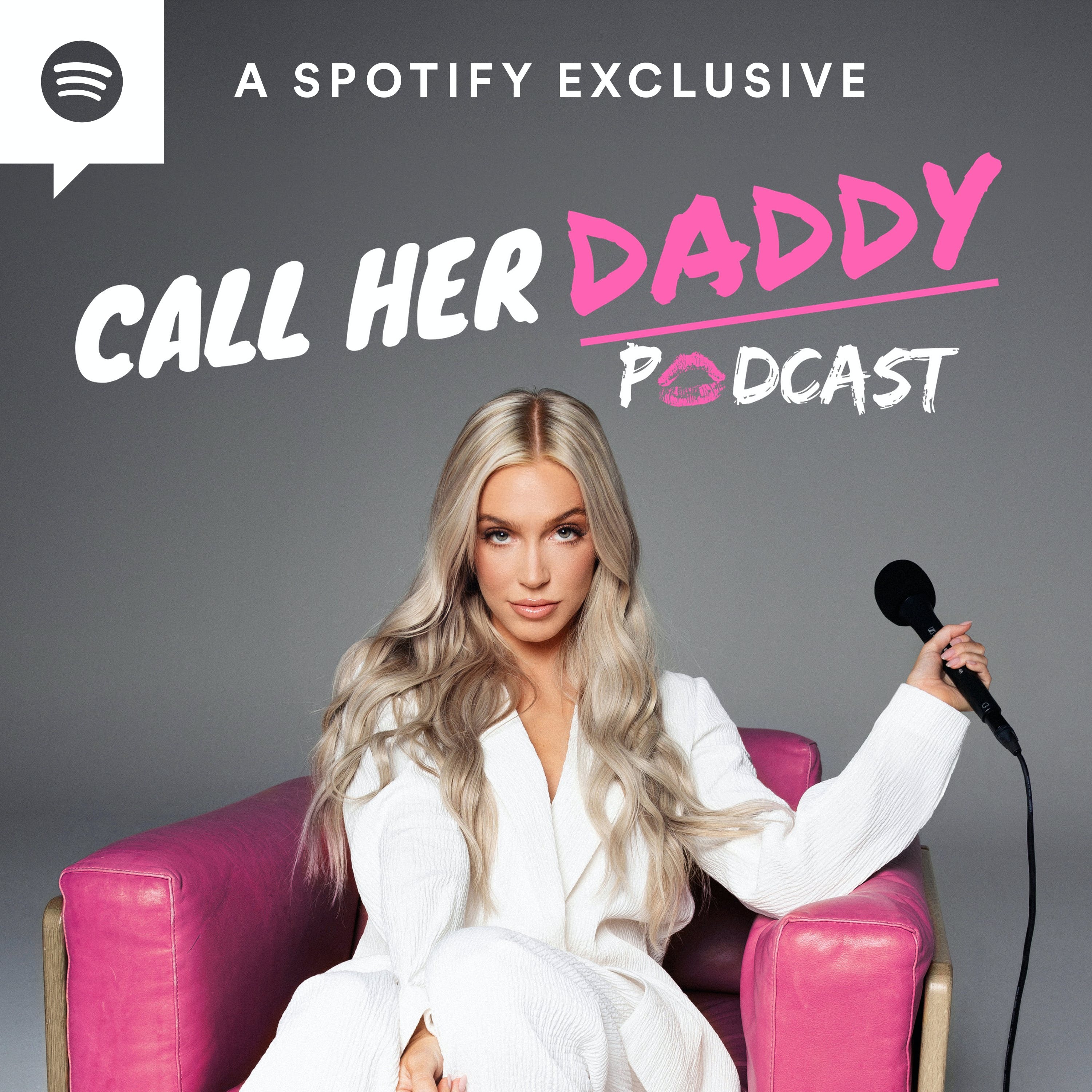 Call Her Daddy 2 - Dream SMP Merch